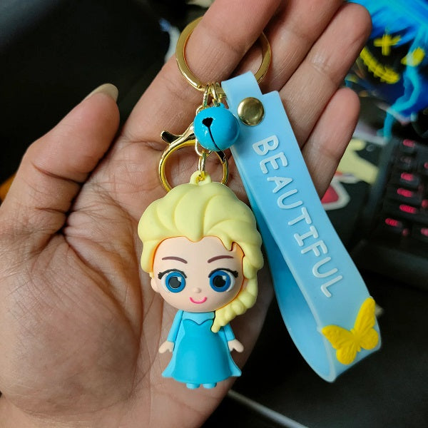 Keychain 3