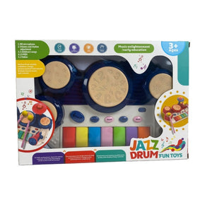 Drum Fun Toys