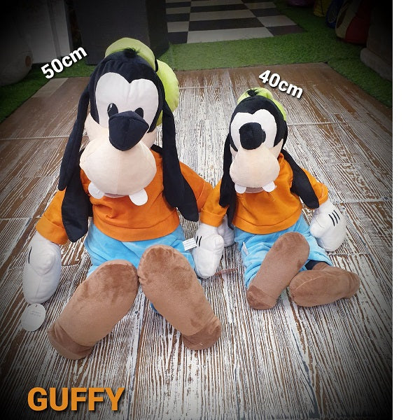 Guffy Plush Toy