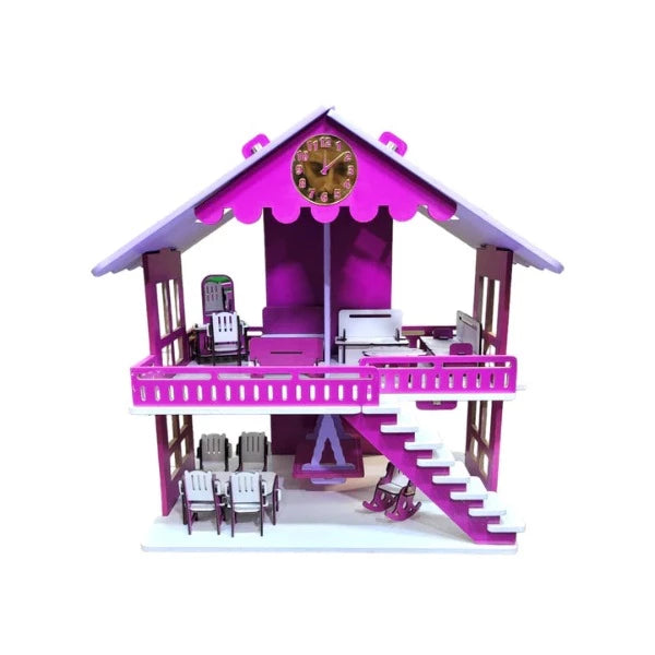 Dream Doll House