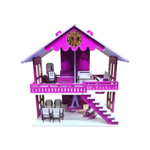 Dream Doll House