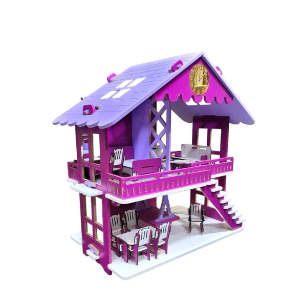 Dream Doll House