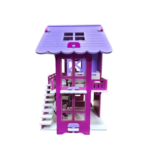 Dream Doll House