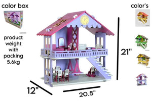 Dream Doll House