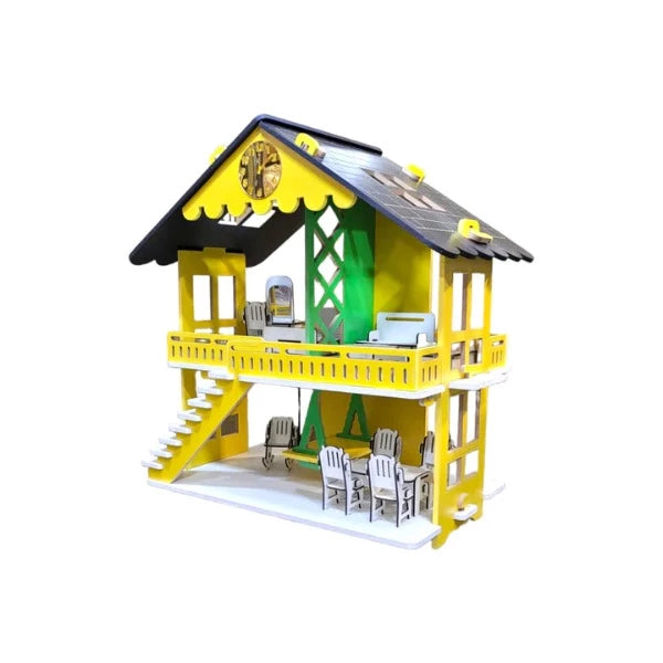 Dream Doll House