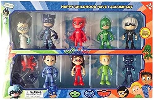 Pj Masks