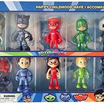 Pj Masks