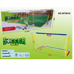 Sport Plastic Soccer Goal