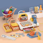 CASH REGISTER TOY