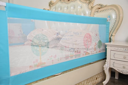 Baby fall prevention kids bed safety