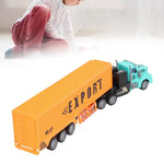 1:48 Scale Remote Control Truck Toy