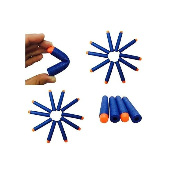 Refill Soft Foam Darts 30 pcs