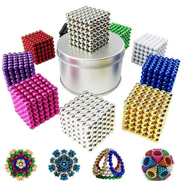 Magnetic Beads Balls