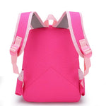 Hello Kitty Multi-Purpose Backpack For Girls