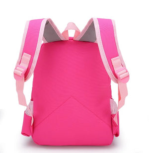 Hello Kitty Multi-Purpose Backpack For Girls