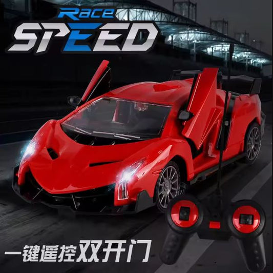 Remote Control Lamborghini