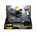 BATMOBILE