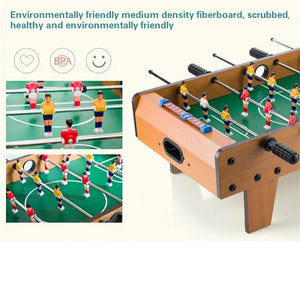 Tabletop Football Games