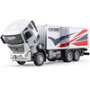 Diecast Transport Vehicles Toy