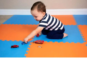 Play Mats Non-slip Eva Foam Mat