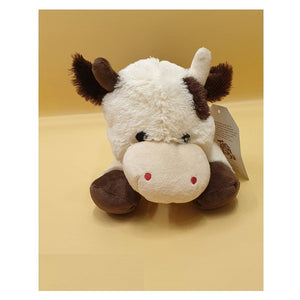 plush Cow