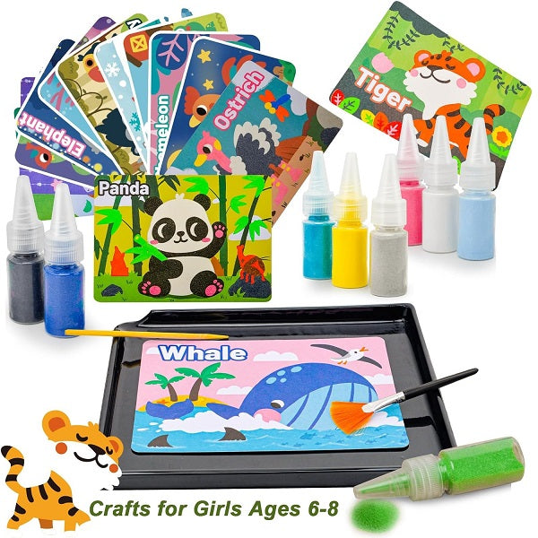 Sand Art Kits