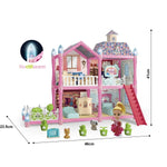 House Play Set