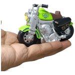 Metal Bike Die cast