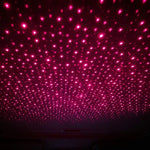 LED Starry Sky Night Light