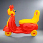 Vespa Hotwheels Bike