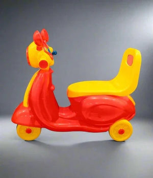 Vespa Hotwheels Bike