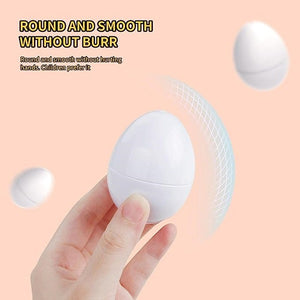 Matching Egg Color Shape Toys