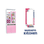 Kitchen Playset