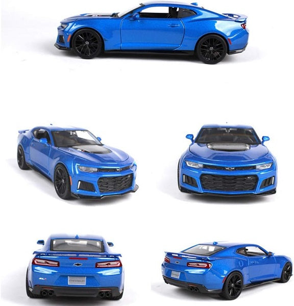 1:24 Simulation Alloy Car Model Metal Toy