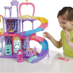 Friendship Rainbow Kingdom Playset