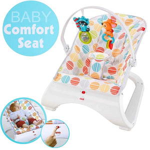 Baby Comfort Vibrating Seat