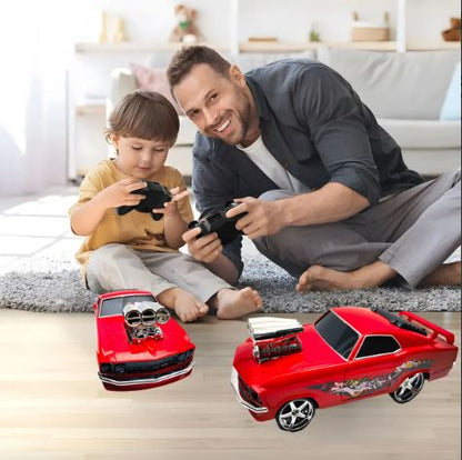 Fast and Furious Car RC