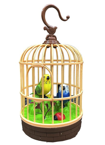 Bird Pet Toy