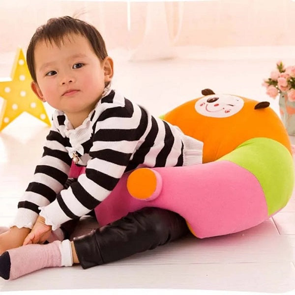 Infant best sale soft chair