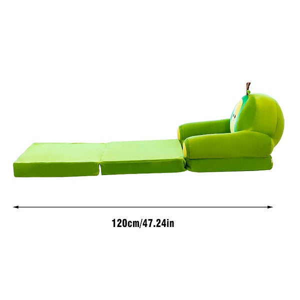 3 Layers Sofa Cam Bed