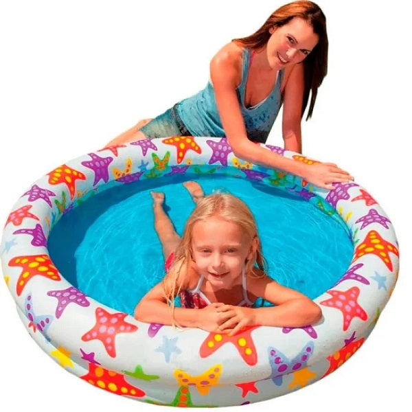 Fruity Baby Swimming Pool For Kids