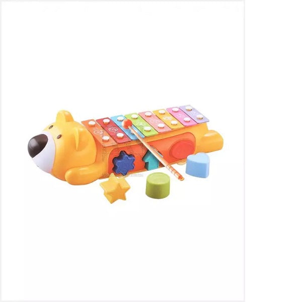 Bear Xylophone