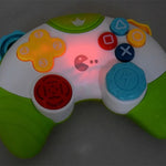 Game Activity Controller