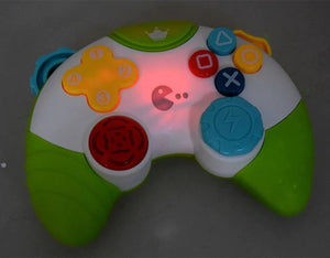 Game Activity Controller