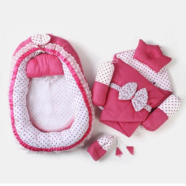 Super Soft New Bornbaby Set