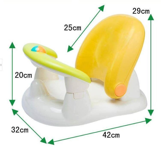 Baby Bath Chair