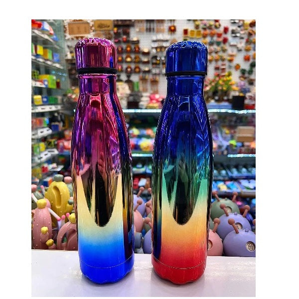 Fancy Water Bottle