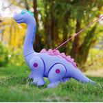 Electronic Dinosaur Toy