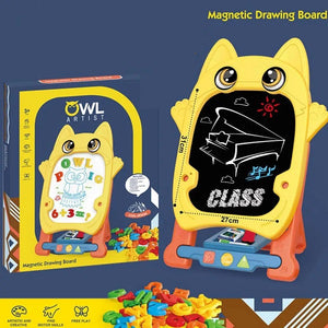 Drawing Board Magnetic