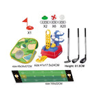 Golf Toys Set